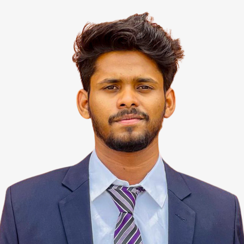 MD Mehedi Hassan